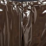 MM6 Maison Margiela Брюки «Коричневый» 3