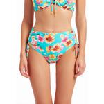 Брюки с высокой талией Sunseeker Vibrant Vacation 4