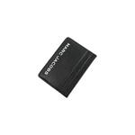 Кошелек Marc Jacobs Bold Card Case 'Black' 1