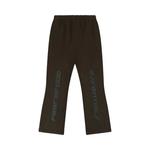 Спортивные штаны Fear of God Essentials Heavy Fleece Flare Sweatpant 'Brown' 2