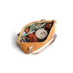 Классическая сумка-тоут Bellroy (второе издание) - цвет ирис 3
