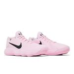 Повседневные баскетбольные кроссовки Nike Hyperdunk 2017 Low EP 'Pink Foam' 8