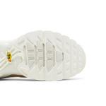 Кроссовки Nike Wmns Air Max Plus 'White Gold' 5