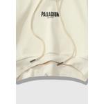 ЖЕНСКИЙ УКОРОЧЕННЫЙ ХУДИ С ЛОГОТИПОМ PALLADIUM 4