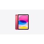 iPad 128 ГБ, Wi-Fi, Pink 2