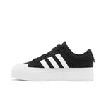 Кроссовки Adidas Wmns Bravada 2.0 Platform 'Black White' 3