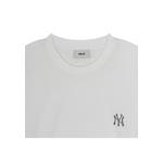 БАЗОВЫЕ ЛЕГКИЕ СВОБОДНЫЕ ФУТБОЛКИ NEW YORK YANKEES 3