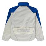 Трековые куртки Aimé Leon Dore x New Balance Track Jacket 'Mirage Grey' 2