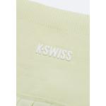 ЖЕНСКАЯ ТЕННИСНАЯ ПЛИССИРОВАННАЯ ЮБКА С ЛОГОТИПОМ K-SWISS 7
