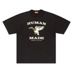 Топы Human Made Graphic T-Shirt 'Black' 1