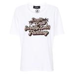 Футболка Sweaty Beach Fantasy 1