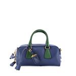 Сумка Convertible Bauletto Bag Saffiano Leather East West 1