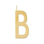 Подвеска Letter B 1