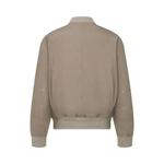 Бомберы Dior x Stone Island Bomber Jacket 'Brown' 2