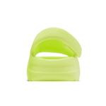 adidas Yeezy Slides для младенцев 'Glow Green' 2022 7