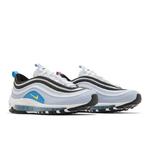 Кроссовки Nike Air Max 97 GS 'Blue Whisper' 8