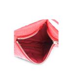 Children's Embossed Leather belt bag 2