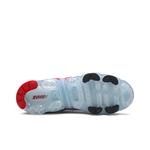 Кроссовки Nike Air VaporMax Plus 'Chicago' 4