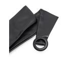 Lio bow-detail buckle belt 2