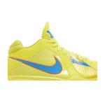 Кроссовки Nike Zoom KD 3 'Christmas' 2023 2