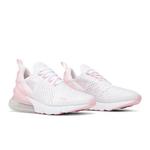 Кроссовки Nike Wmns Air Max 270 'White Soft Pink' 8