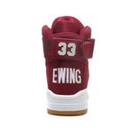 Кроссовки Ewing 33 Hi 'Biking Red' 3