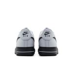Кроссовки Nike Air Force 1 GS 'Wolf Grey' 6