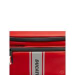 Поясная сумка с логотипом из коллаборации с Ducati 2