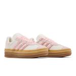 Кроссовки adidas Wmns Gazelle Bold 'Pink Ruffle Lace' 8