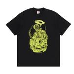 Футболки Supreme Mutants Tee 'Black' 1