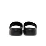 Слайды adidas Wmns Adilette Platform Slide 'Triple Black' 6