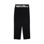 Supreme x Bounty Hunter Regular Jeans 'Мытый черный' 2