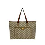 Сумка-тоут GG Supreme Web (20 век) 1