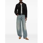 corduroy patch-pocket jacket 2