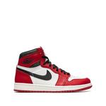 Кроссовки Air Jordan 1 Retro High OG Chicago Lost and Found 1