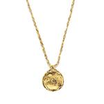 Колье Talisman Aries 2