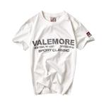 Футболки Vale Forever Sport Classic Tee 'White' 1