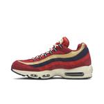 Кроссовки Nike Air Max 95 Premium 'Red Crush' 3