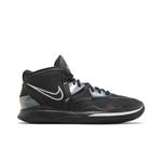 Кроссовки Nike Kyrie Infinity 'Black Metallic Silver' 1