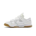 Кроссовки Nike Air Dunk Jumbo 'Remastered - White Gum' 3