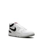 Кроссовки Mac Attack White/Black 2