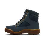 Ботинки Timberland 6 Inch Field Boot «Темно-синий» 3