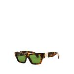 Magnolia square-frame sunglasses 2