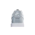 Кроссовки Nike Air Force 1 '07 LV8 'Wolf Grey Patent' 7