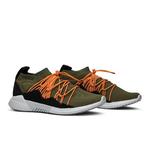 Кроссовки Undefeated x adidas Climacool 'Olive Cargo' 8