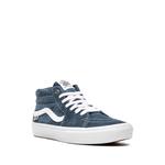 Кеды Skate Grosso Mid 'Blue/White' 2