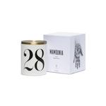 Свеча Mamounia No. 28 2