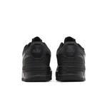 Кроссовки Nike Wmns Air Force 1 Shadow 'Triple Black' 6