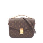 Сумка-сэтчел Monogram Pochette Metis (2021-2026 годы) 1