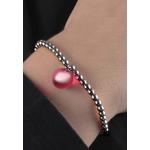 Браслет Morellato Boule SALY23 сталь камень 2